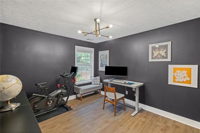 135 Sable Pointe Drive, Milton, GA 30004