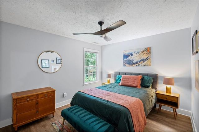 135 Sable Pointe Drive, Milton, GA 30004