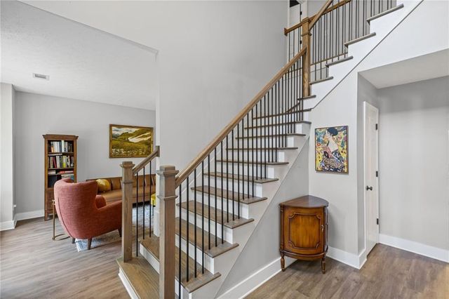 135 Sable Pointe Drive, Milton, GA 30004