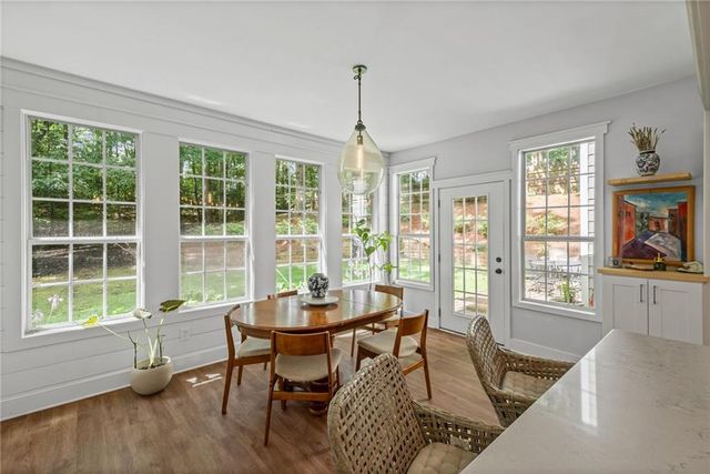 135 Sable Pointe Drive, Milton, GA 30004