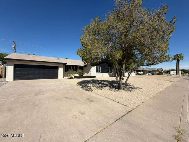 3836 W MYRTLE Avenue, Phoenix, AZ 85051