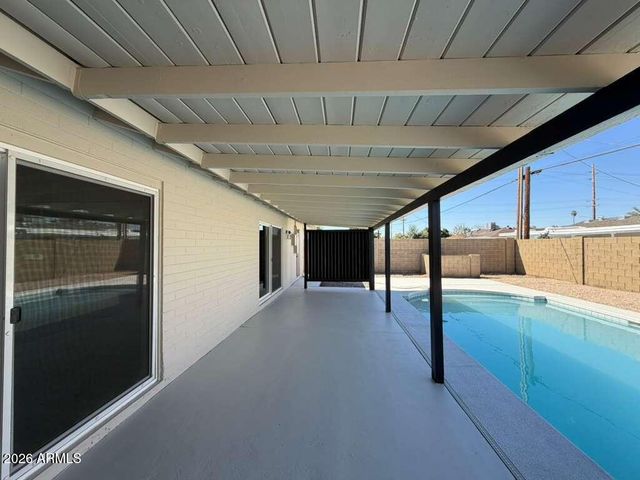 3836 W MYRTLE Avenue, Phoenix, AZ 85051