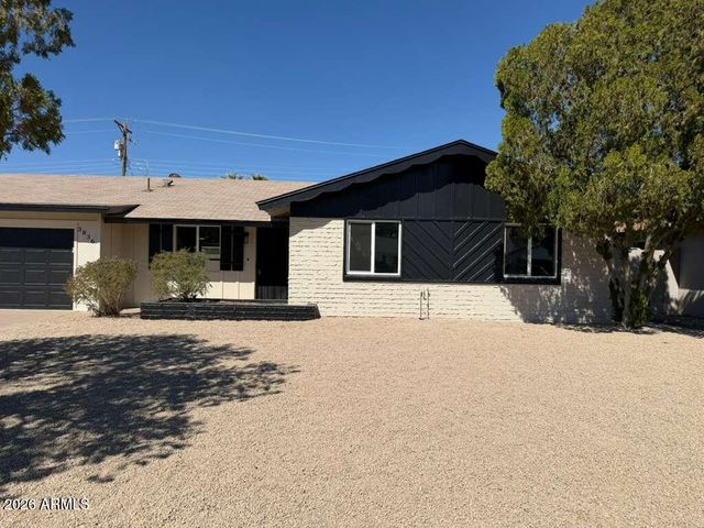 3836 W MYRTLE Avenue, Phoenix, AZ 85051