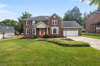 108 Victoria Lane, Gibsonville, NC 27249