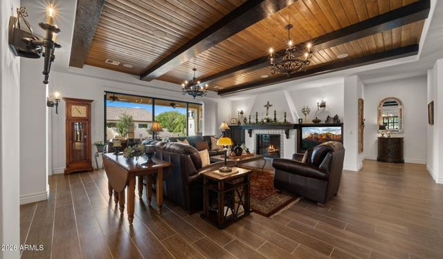 17646 E Bronco Drive, Queen Creek, AZ 85142