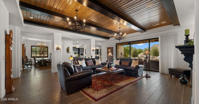 17646 E Bronco Drive, Queen Creek, AZ 85142
