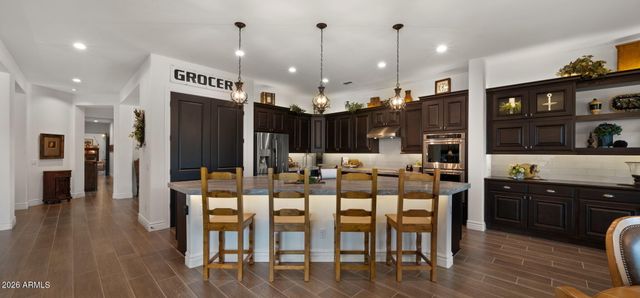 17646 E Bronco Drive, Queen Creek, AZ 85142