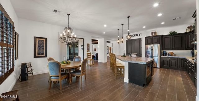 17646 E Bronco Drive, Queen Creek, AZ 85142