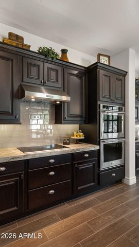 17646 E Bronco Drive, Queen Creek, AZ 85142
