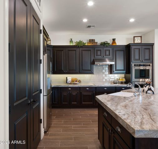 17646 E Bronco Drive, Queen Creek, AZ 85142