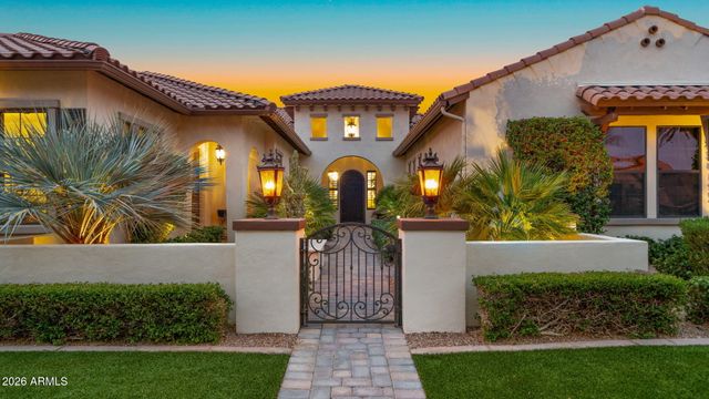 17646 E Bronco Drive, Queen Creek, AZ 85142