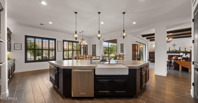 17646 E Bronco Drive, Queen Creek, AZ 85142