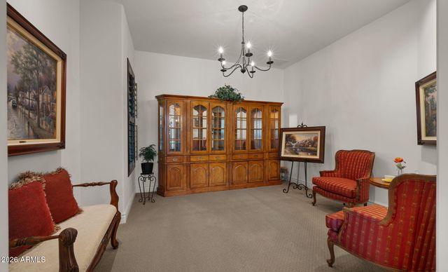 17646 E Bronco Drive, Queen Creek, AZ 85142