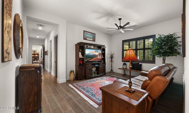 17646 E Bronco Drive, Queen Creek, AZ 85142