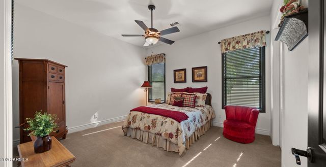 17646 E Bronco Drive, Queen Creek, AZ 85142