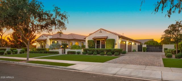 17646 E Bronco Drive, Queen Creek, AZ 85142
