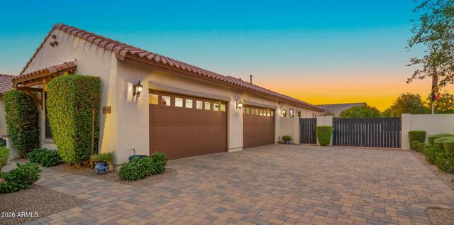 17646 E Bronco Drive, Queen Creek, AZ 85142