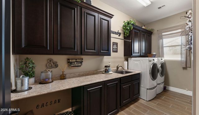 17646 E Bronco Drive, Queen Creek, AZ 85142