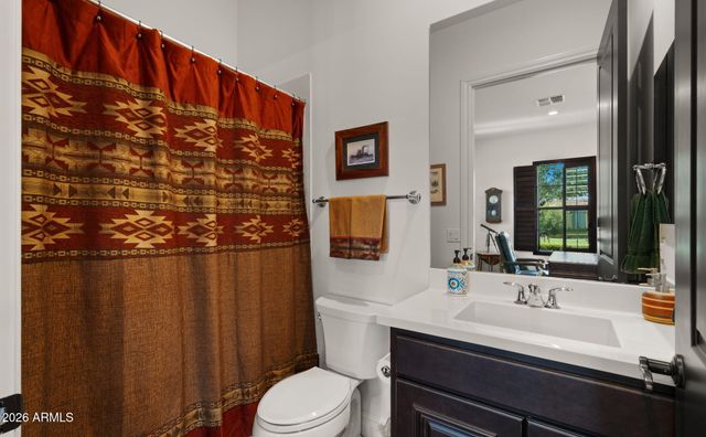 17646 E Bronco Drive, Queen Creek, AZ 85142