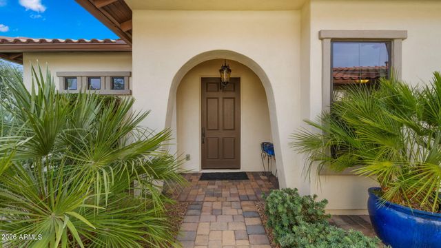 17646 E Bronco Drive, Queen Creek, AZ 85142