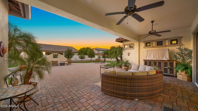 17646 E Bronco Drive, Queen Creek, AZ 85142