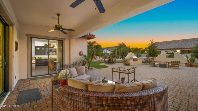 17646 E Bronco Drive, Queen Creek, AZ 85142