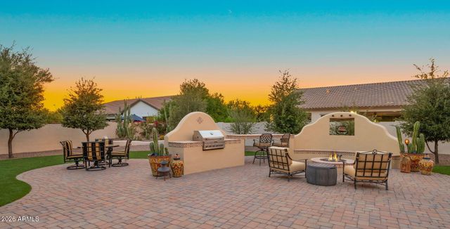 17646 E Bronco Drive, Queen Creek, AZ 85142