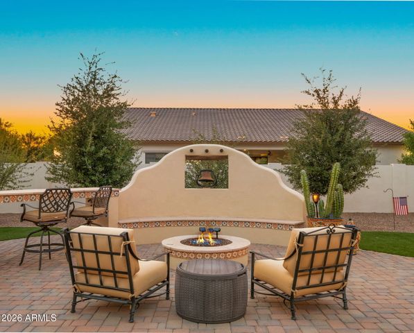 17646 E Bronco Drive, Queen Creek, AZ 85142