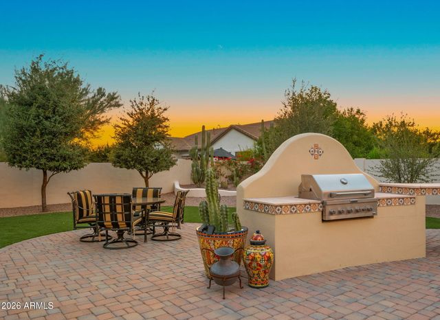 17646 E Bronco Drive, Queen Creek, AZ 85142