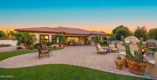 17646 E Bronco Drive, Queen Creek, AZ 85142