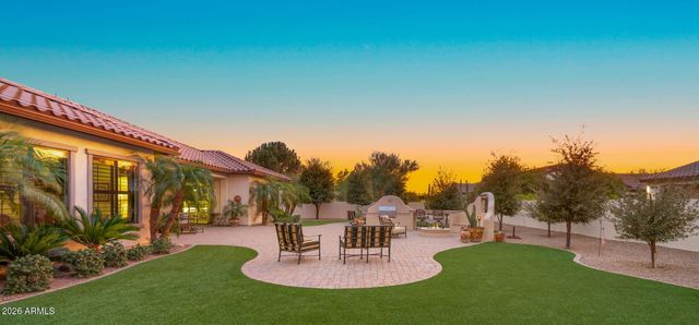 17646 E Bronco Drive, Queen Creek, AZ 85142