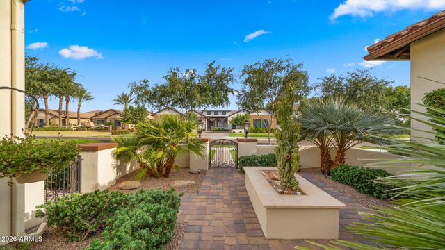 17646 E Bronco Drive, Queen Creek, AZ 85142