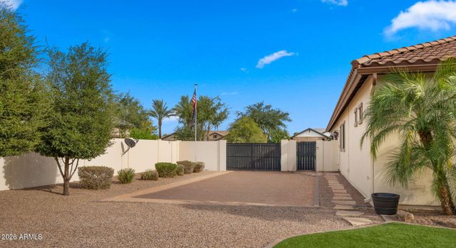17646 E Bronco Drive, Queen Creek, AZ 85142