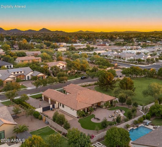 17646 E Bronco Drive, Queen Creek, AZ 85142
