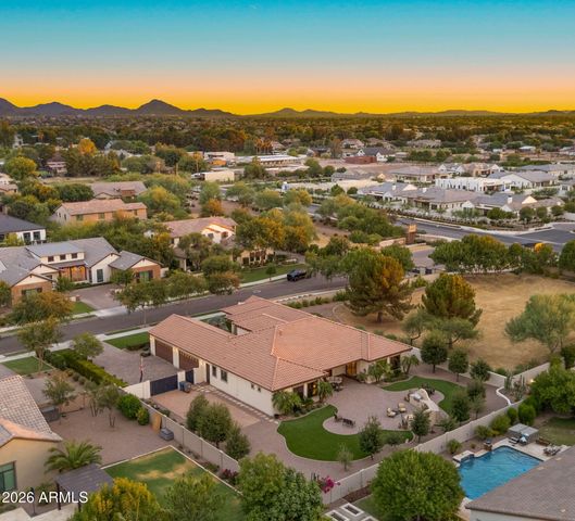 17646 E Bronco Drive, Queen Creek, AZ 85142