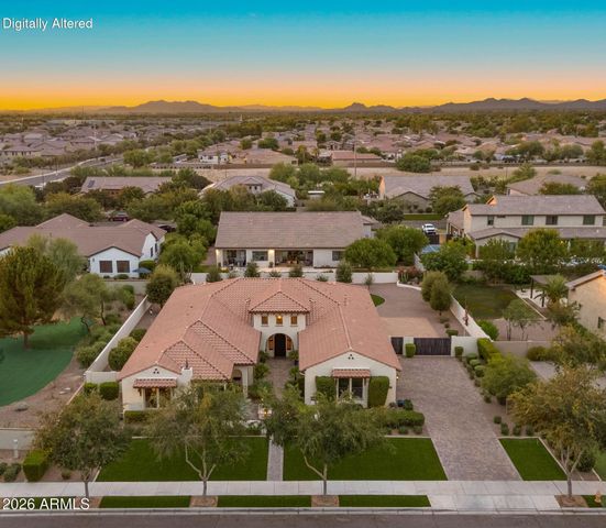 17646 E Bronco Drive, Queen Creek, AZ 85142