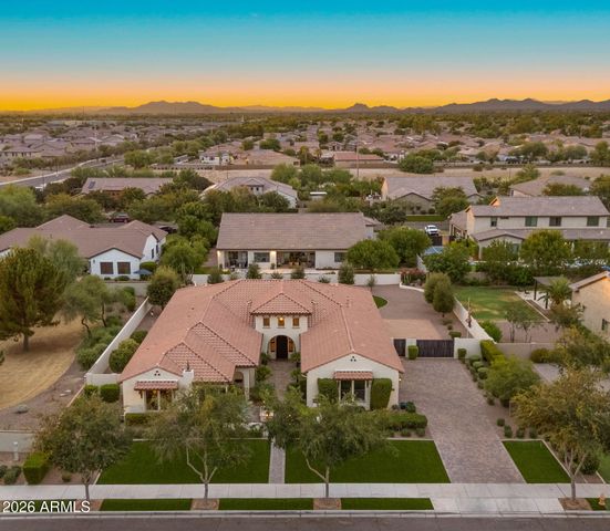 17646 E Bronco Drive, Queen Creek, AZ 85142