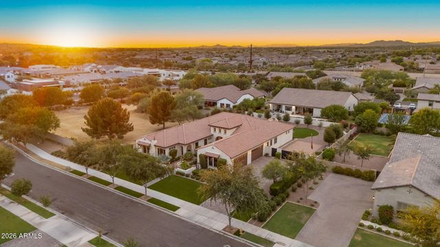 17646 E Bronco Drive, Queen Creek, AZ 85142
