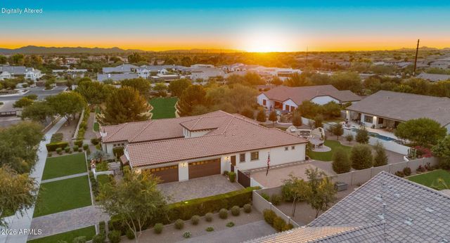 17646 E Bronco Drive, Queen Creek, AZ 85142