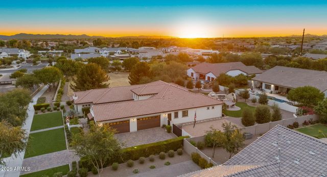 17646 E Bronco Drive, Queen Creek, AZ 85142