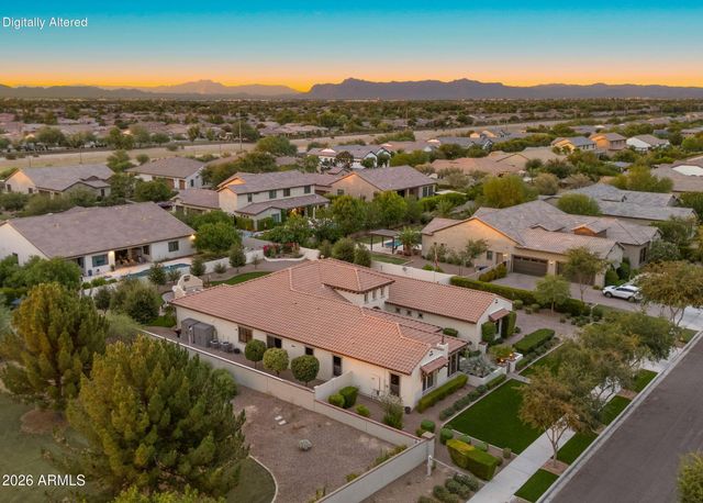 17646 E Bronco Drive, Queen Creek, AZ 85142