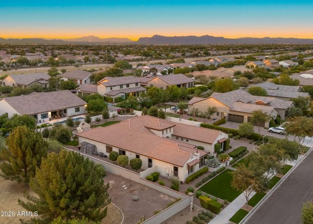 17646 E Bronco Drive, Queen Creek, AZ 85142