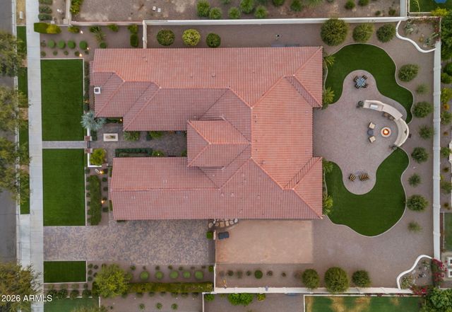 17646 E Bronco Drive, Queen Creek, AZ 85142