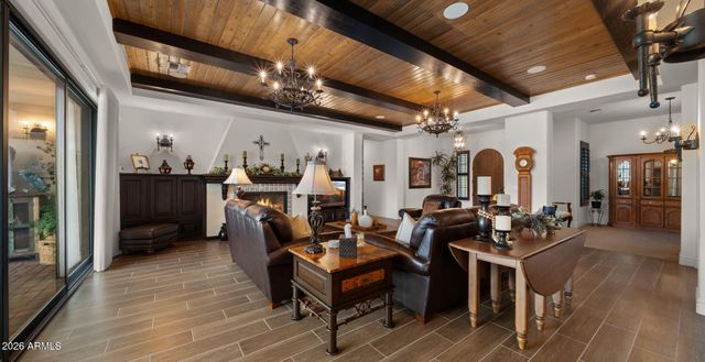 17646 E Bronco Drive, Queen Creek, AZ 85142