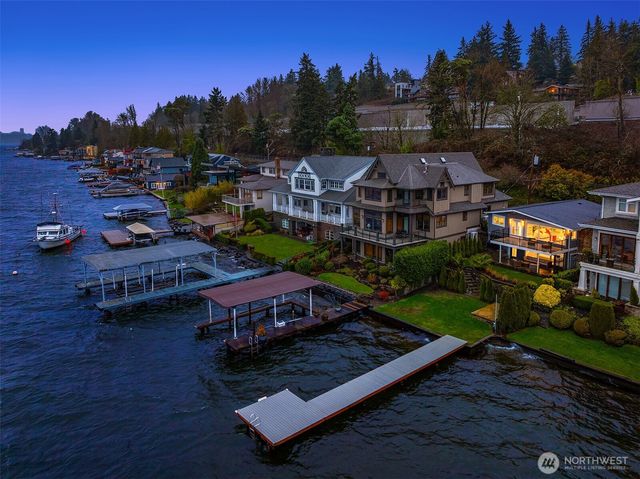 6631 Ripley Lane SE, Renton, WA 98056