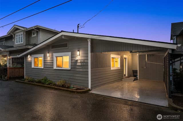 6631 Ripley Lane SE, Renton, WA 98056