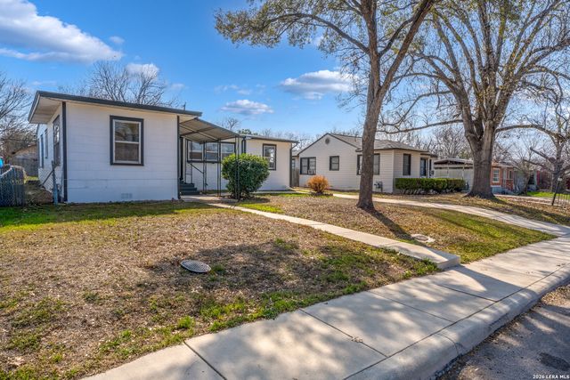 310 MERRY ANN DR, San Antonio, TX 78223