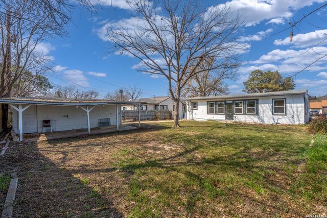310 MERRY ANN DR, San Antonio, TX 78223