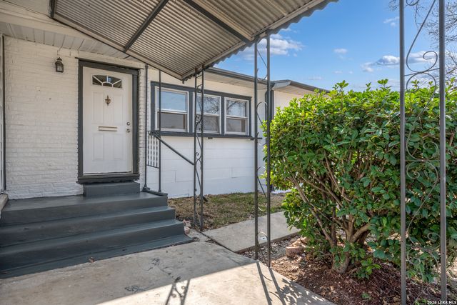 310 MERRY ANN DR, San Antonio, TX 78223