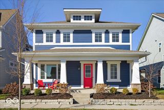 15340 Fenchurch Drive, Westfield, IN 46074